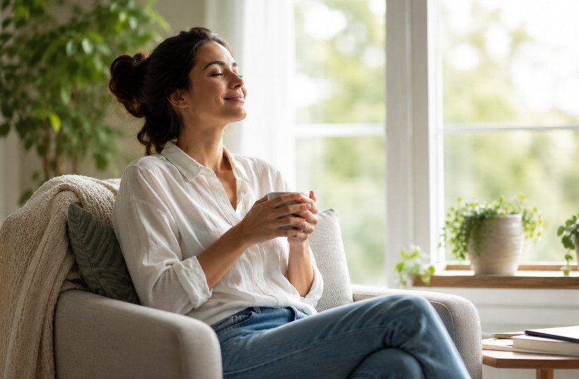 Anxiety Disorder Utah