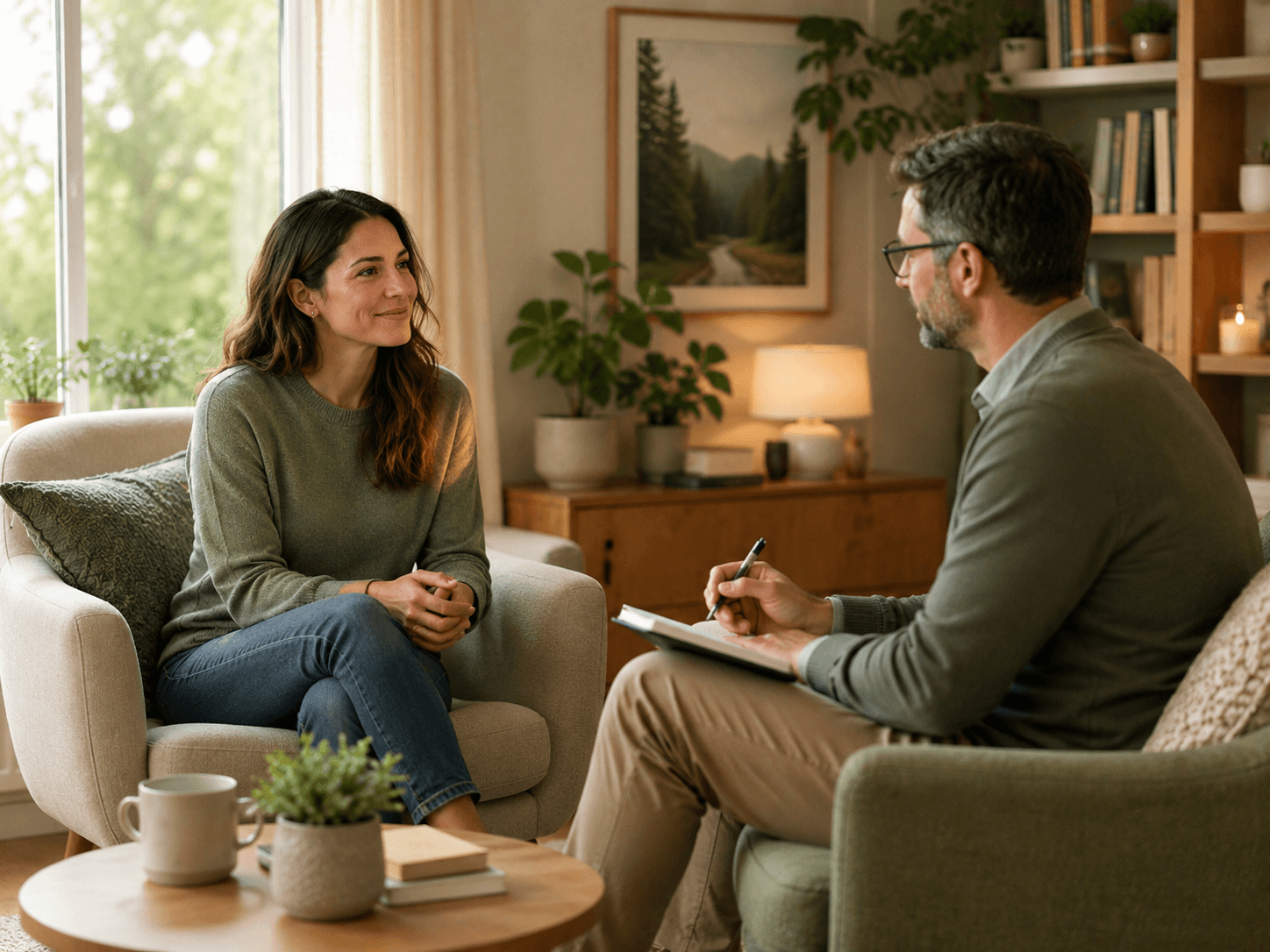 Depression & Mood Disorder Experts in Utah