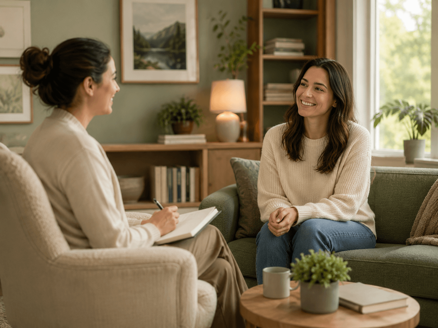 Generalized Anxiety Specialists in Utah